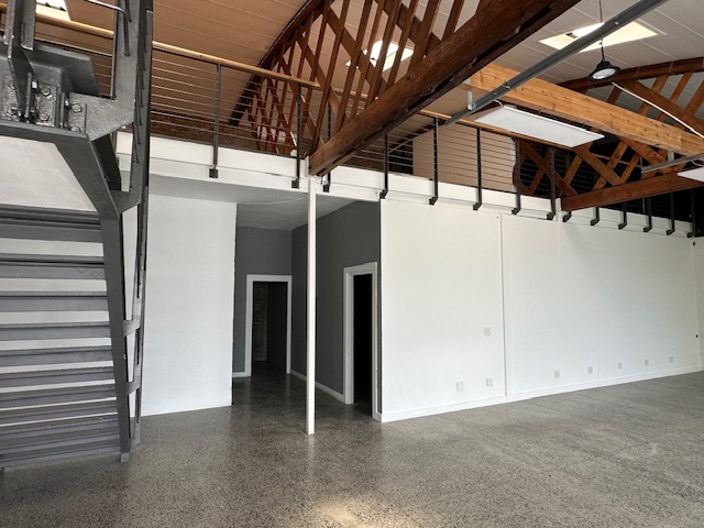 To Let commercial Property for Rent in Salt River Western Cape